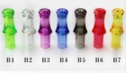 5x pcs Drip Tips Type B